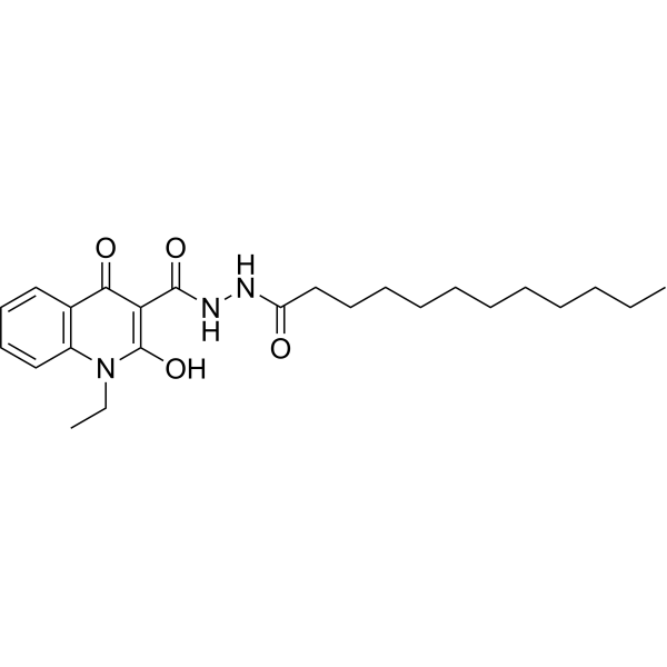 GSK3-IN-3 331963-27-0